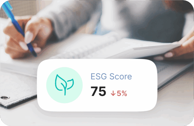 ESG Score