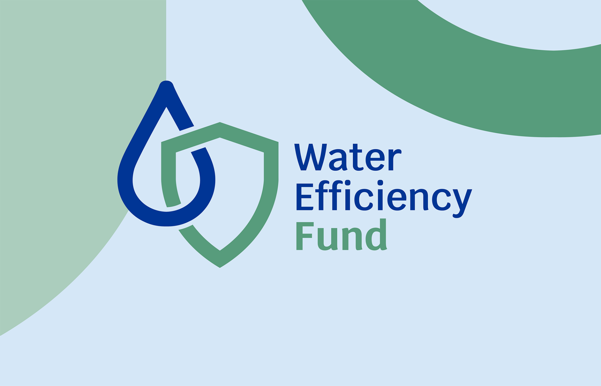 Ofwat’s Water Efficiency Fund