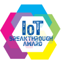 IOT Speakthrough Award