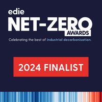 Finalist of Net Zero