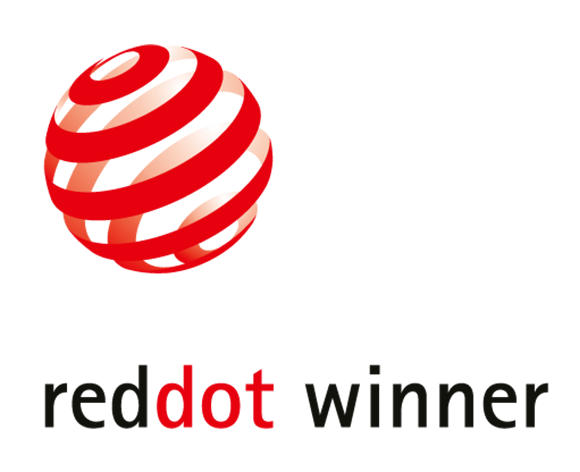 logo of reddot