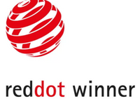 Reddot winner