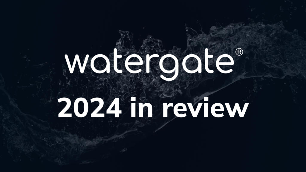 Watergate’s Unfiltered Year in Review, 2024