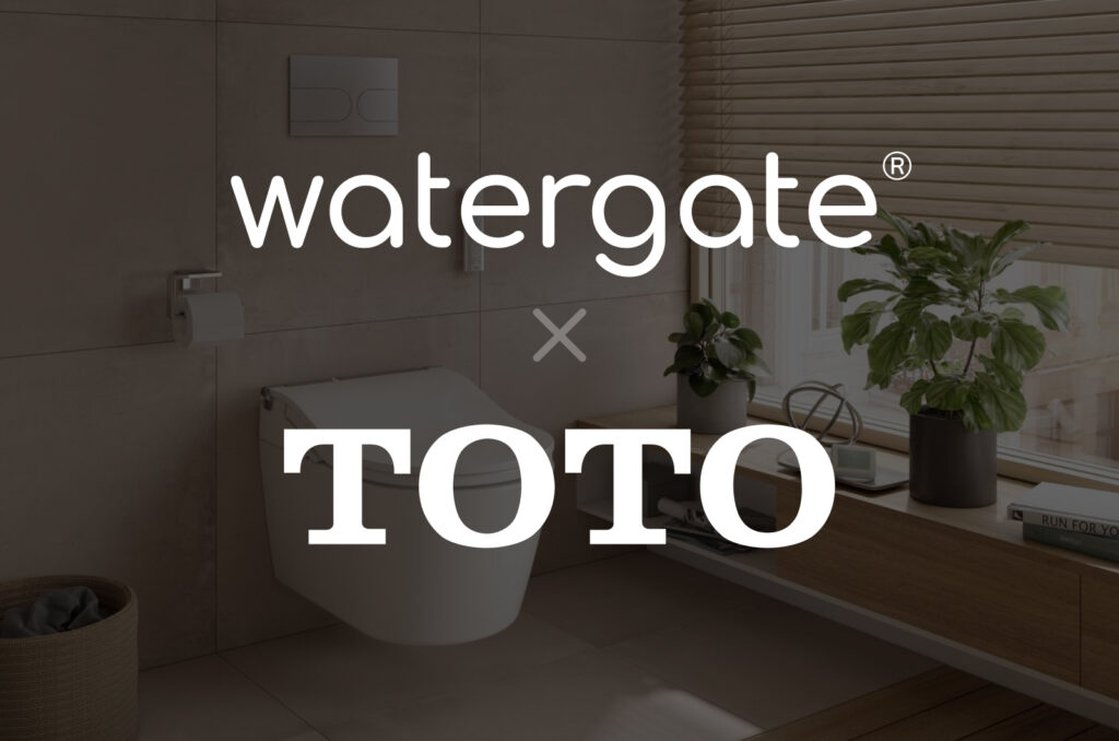 Watergate wins APAC sustainability competition