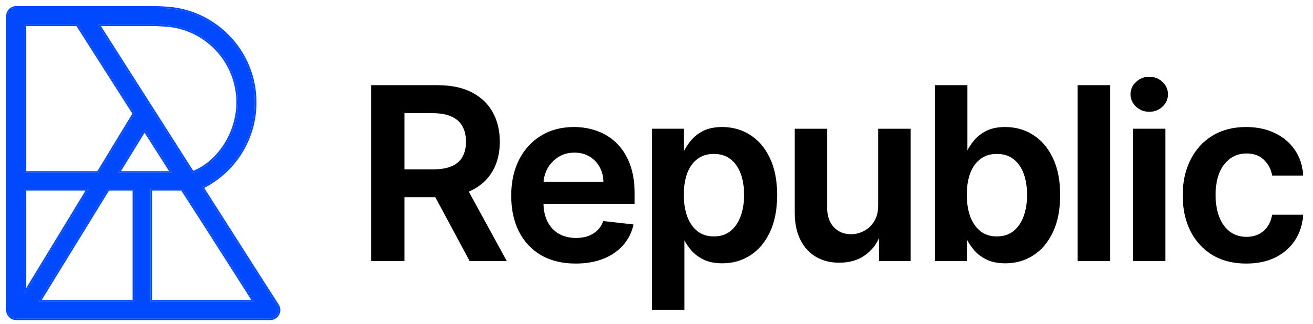Republic logo