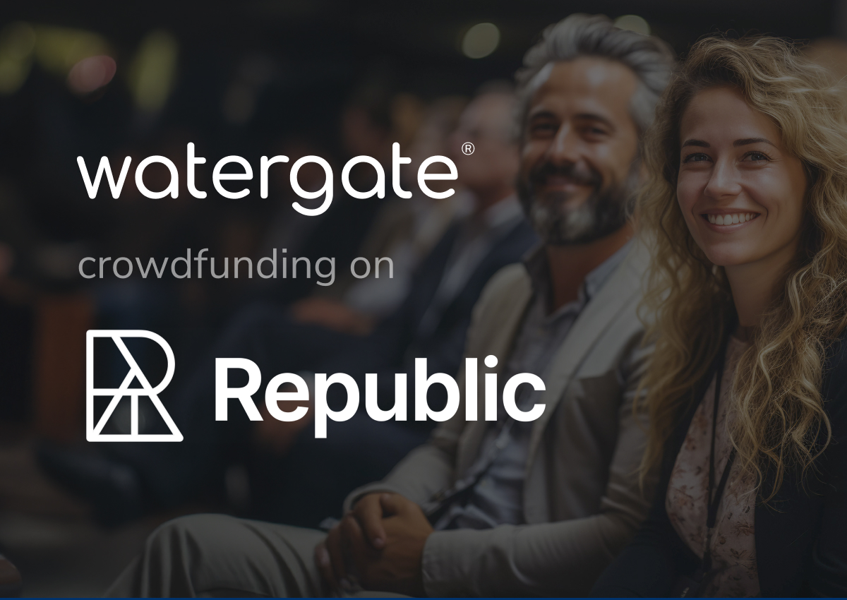 We’re crowdfunding – and you’re invited to join us