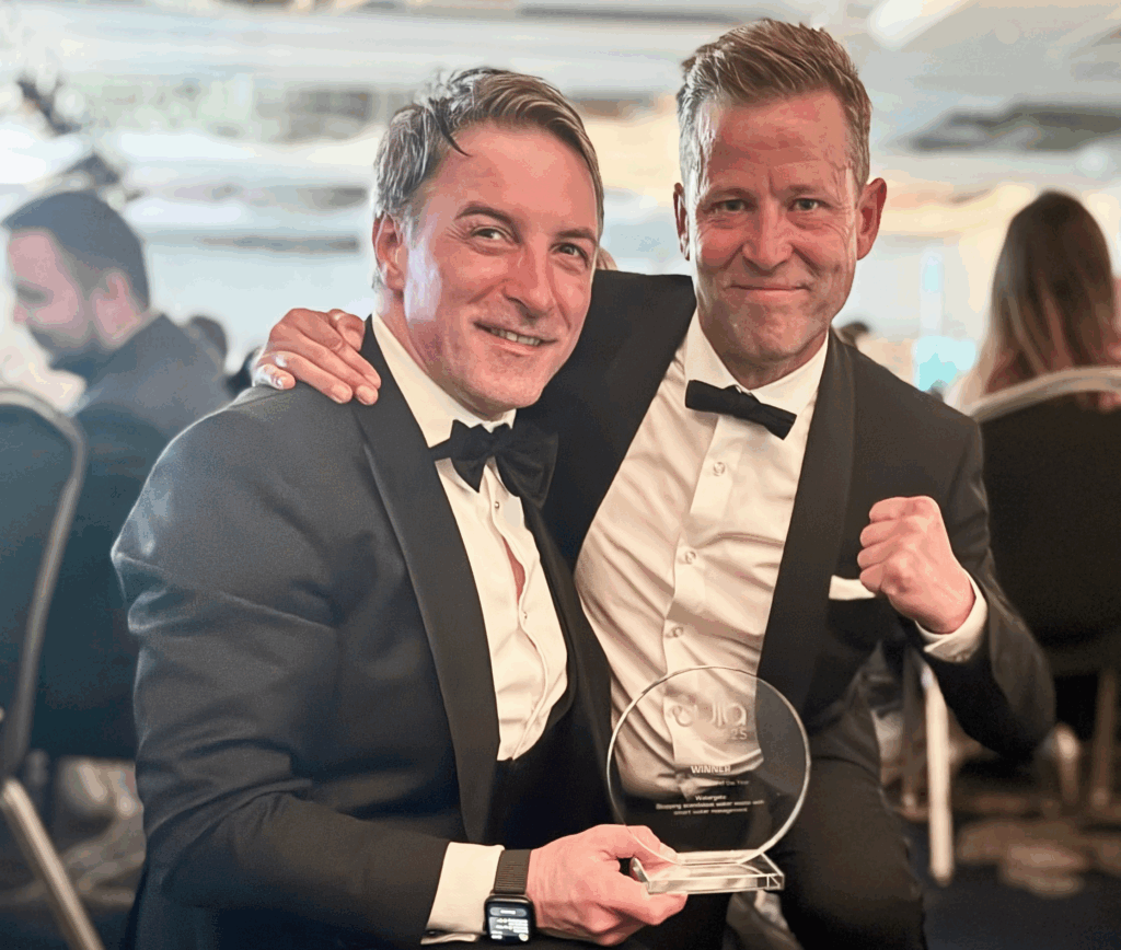 Awards & Recognition