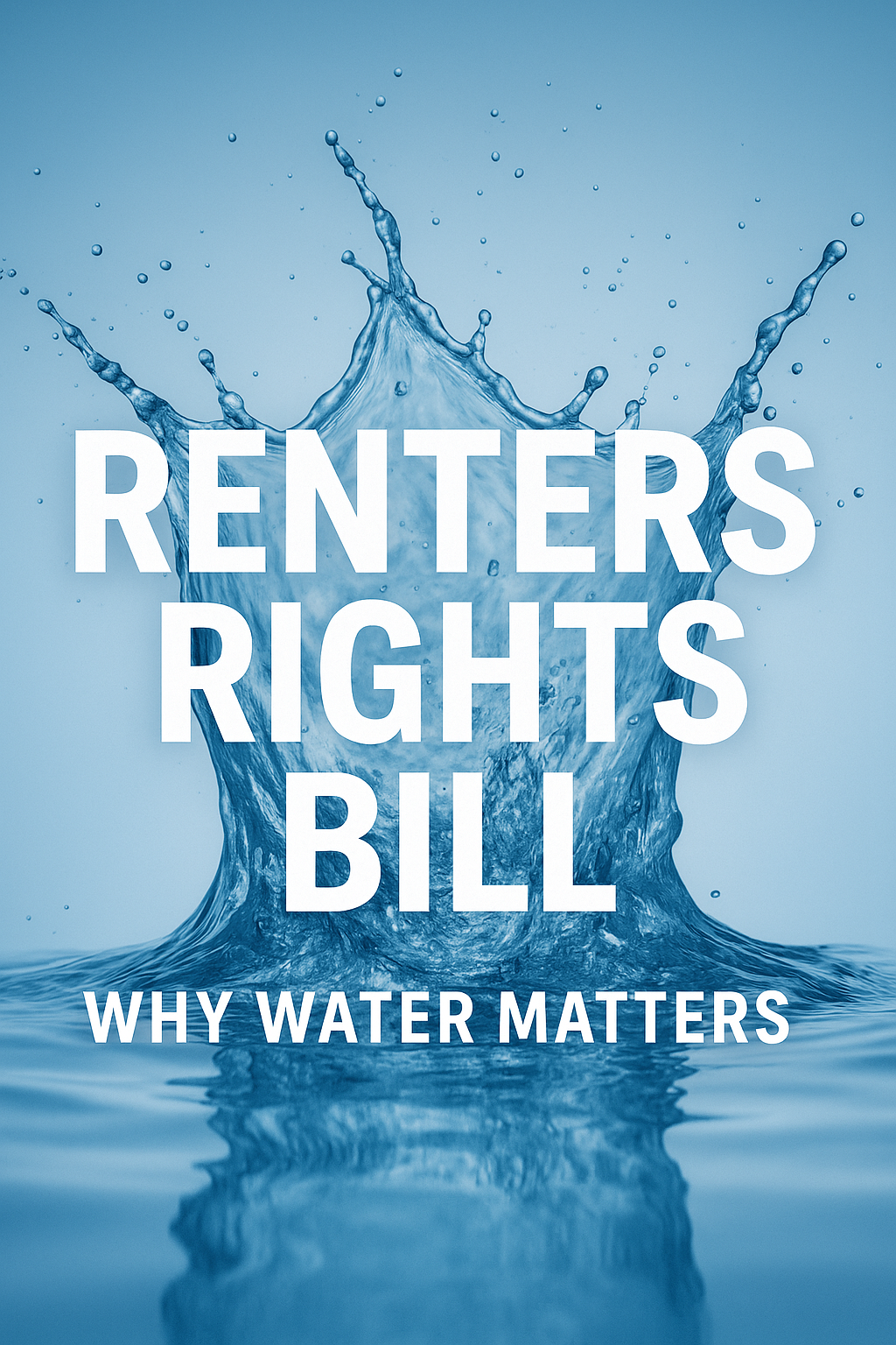 Renters Rights Bill - how smart management can help