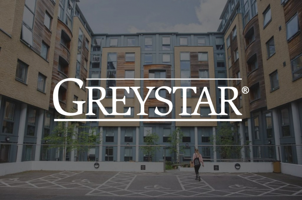 Greystar’s 68% water savings success