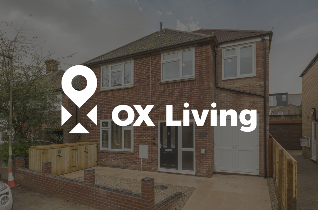 Major water savings and <2 month ROI for OX Living