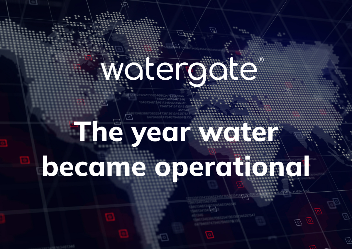 Watergate Unfiltered, 2025