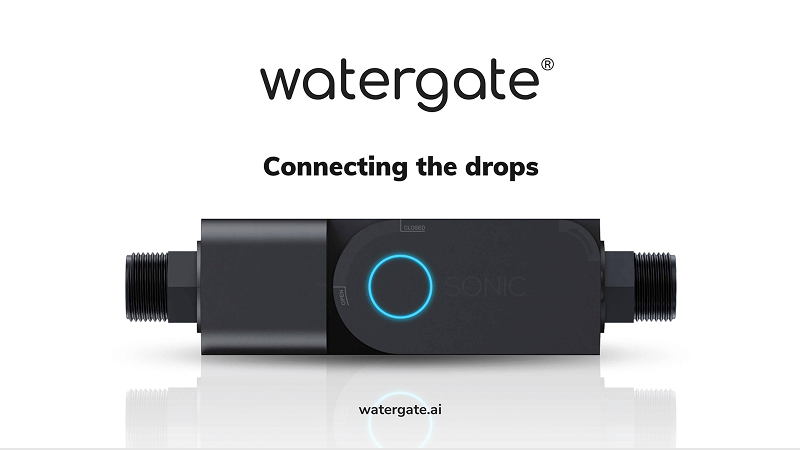 Introduction to Watergate