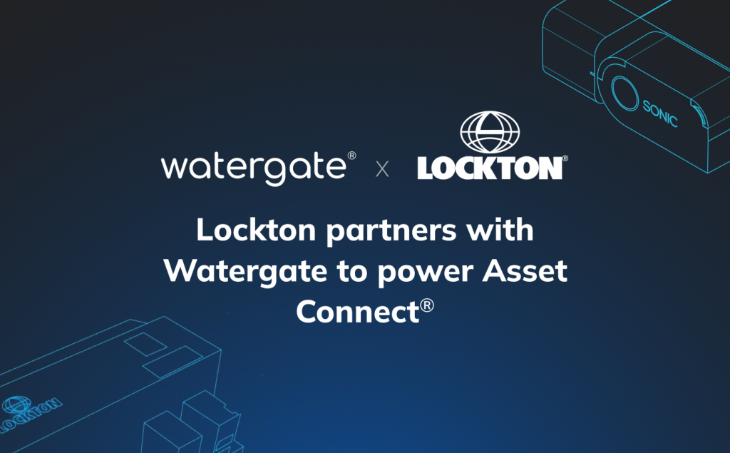 Watergate joins Lockton’s Asset Connect