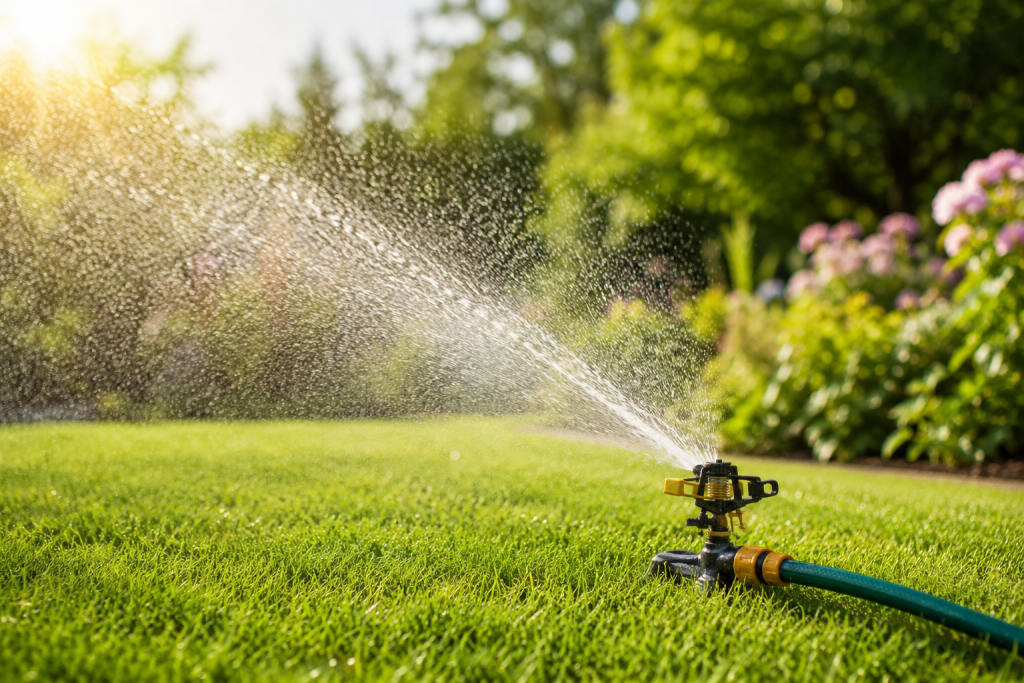 We know surprisingly little about how we use water outdoors. We’re helping change that.